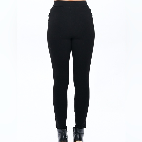 CiSono High Waist Leggings - Picture 6 of 7